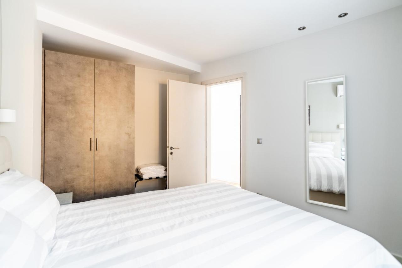 A17 Modern & Cosy 2R Flat Up To 4Ppl Near Parthenon Apartment Атина Екстериор снимка